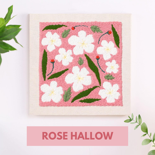 Rose Hallow