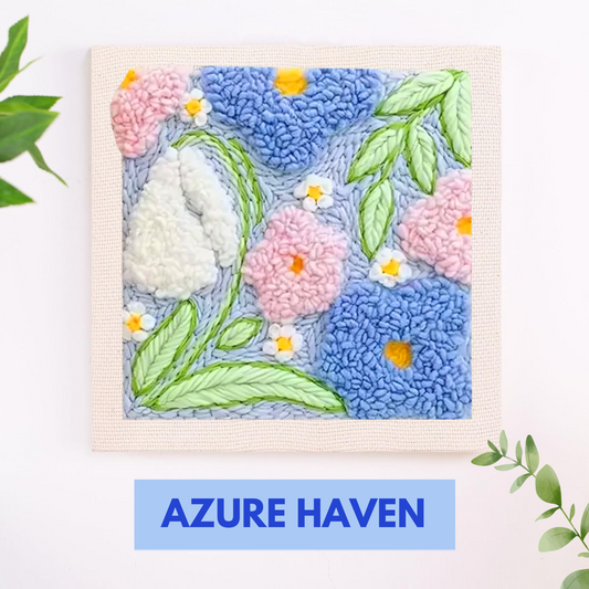 Azure Haven